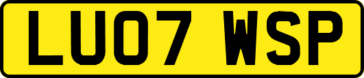 LU07WSP