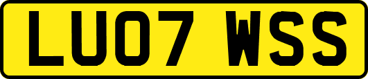 LU07WSS