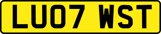 LU07WST
