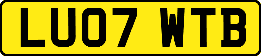 LU07WTB