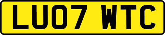LU07WTC