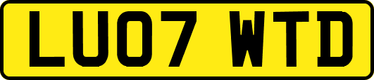LU07WTD