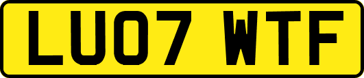 LU07WTF