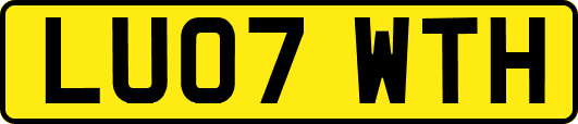 LU07WTH