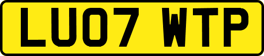 LU07WTP