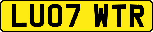 LU07WTR