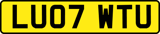 LU07WTU