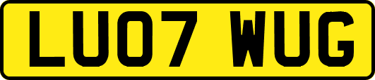 LU07WUG