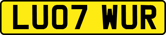 LU07WUR