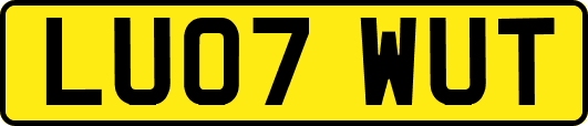 LU07WUT