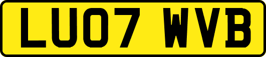 LU07WVB