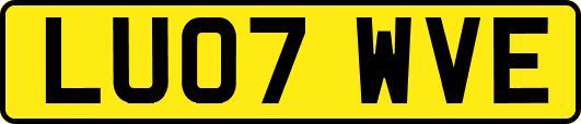 LU07WVE