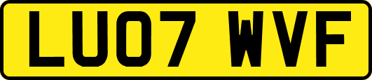 LU07WVF