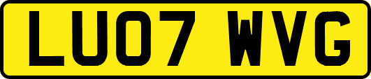 LU07WVG