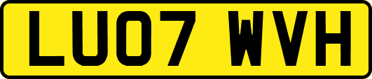 LU07WVH