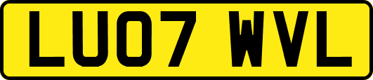 LU07WVL