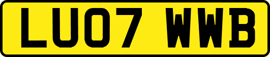 LU07WWB