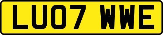 LU07WWE