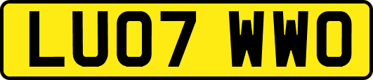LU07WWO