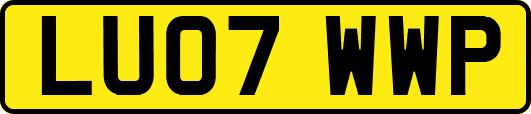 LU07WWP