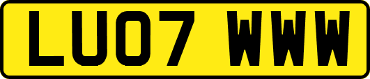 LU07WWW