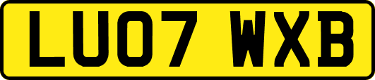 LU07WXB