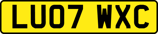LU07WXC