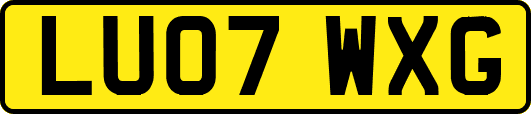 LU07WXG