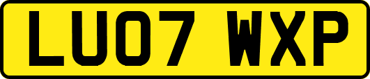 LU07WXP