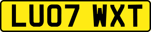 LU07WXT