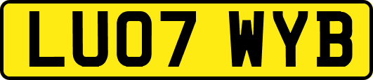 LU07WYB