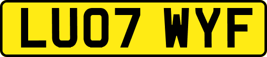 LU07WYF