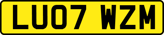 LU07WZM