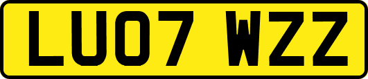 LU07WZZ