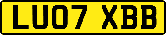 LU07XBB