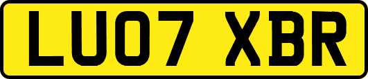LU07XBR