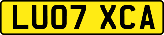LU07XCA