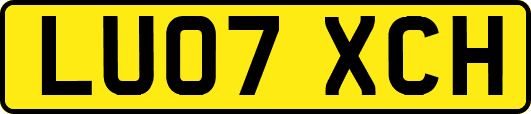 LU07XCH