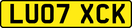 LU07XCK