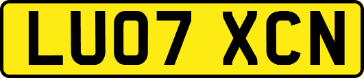 LU07XCN