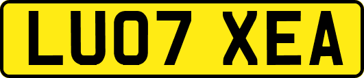 LU07XEA