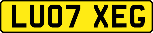 LU07XEG