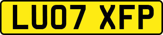LU07XFP
