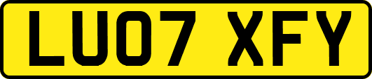 LU07XFY