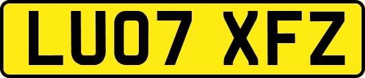 LU07XFZ