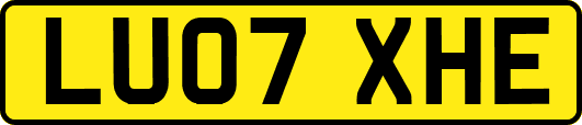 LU07XHE