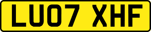 LU07XHF