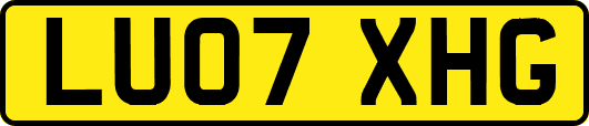 LU07XHG