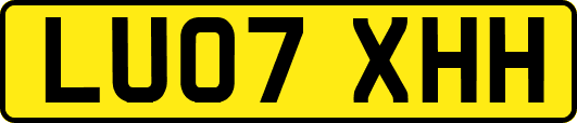 LU07XHH