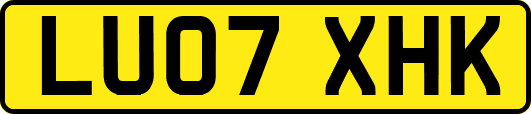 LU07XHK